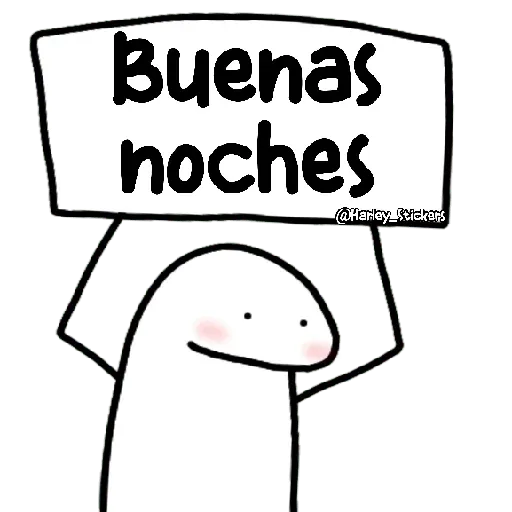 Flork cartel - Sticker 24