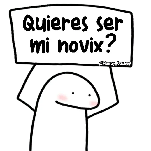 Flork cartel - Sticker 12