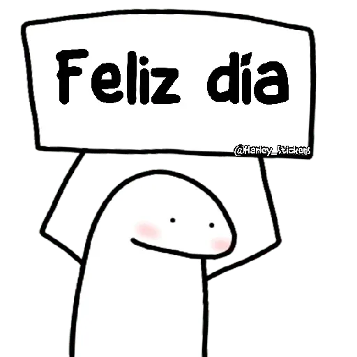 Flork cartel - Sticker 20