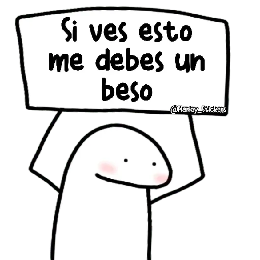 Flork cartel - Sticker 17