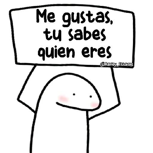 Flork cartel - Sticker 9