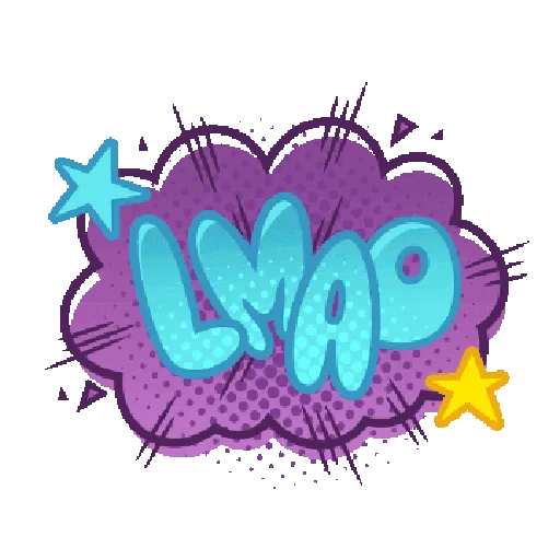 English phrases - Sticker 9
