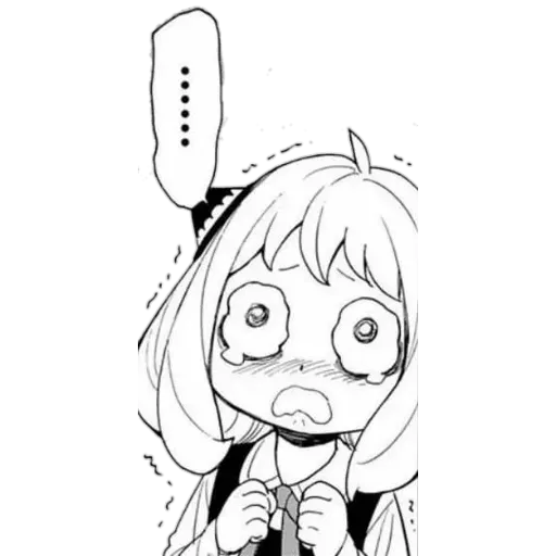Anya - Sticker 18