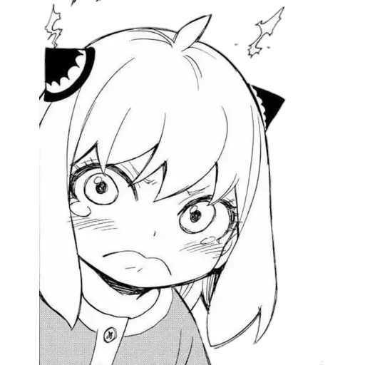 Anya - Sticker 10