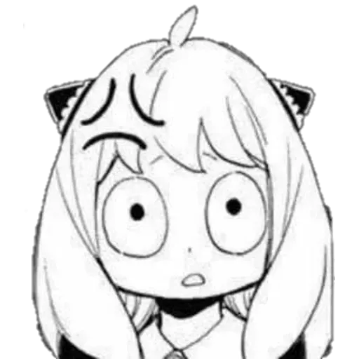 Anya - Sticker 13