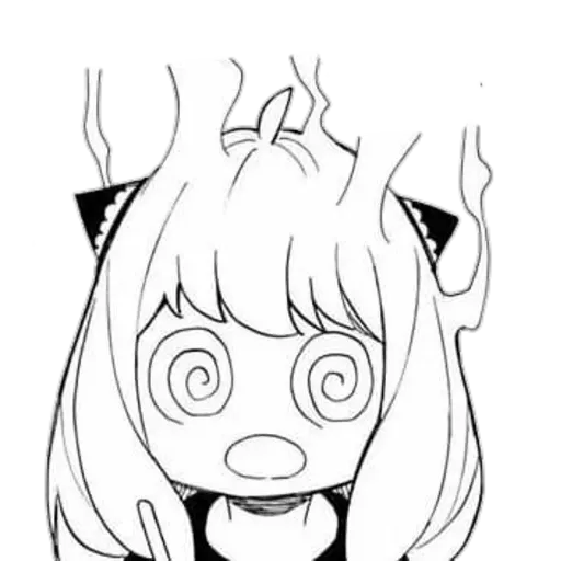 Anya - Sticker 16