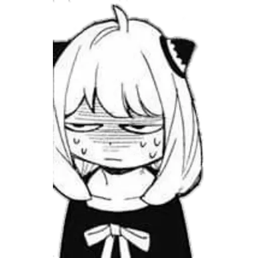Anya - Sticker 23