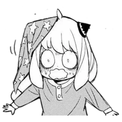 Anya - Sticker 27