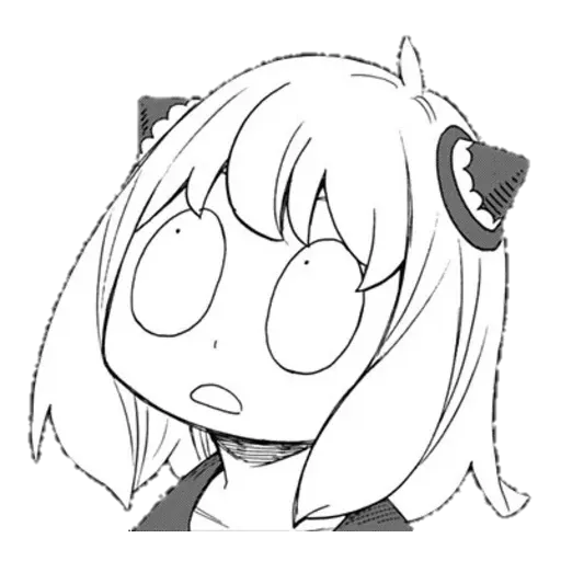 Anya - Sticker 11