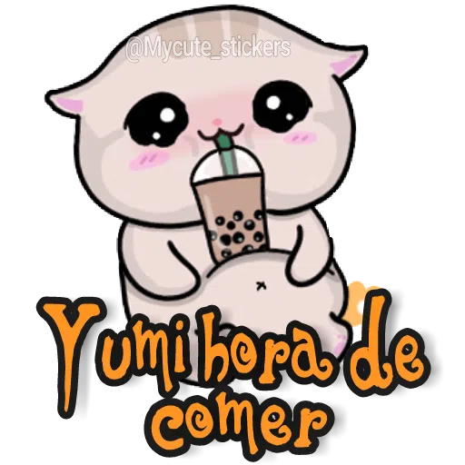 Halloween Admin - Sticker 21