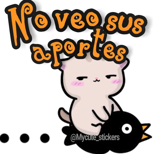 Halloween Admin - Sticker