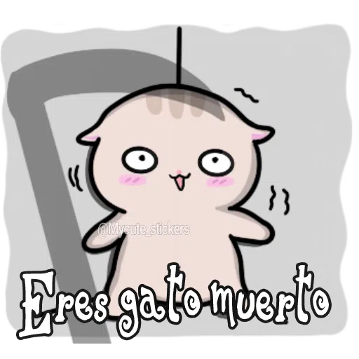 Halloween Admin - Sticker 23