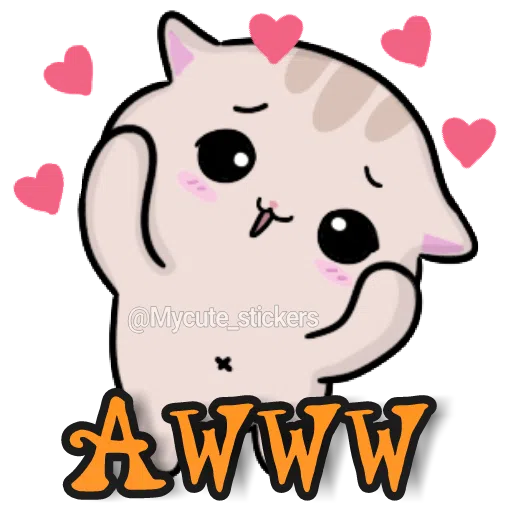Halloween Admin - Sticker 30