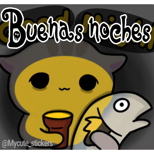 Halloween Admin - Sticker 29