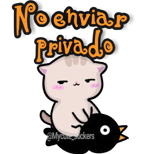 Halloween Admin - Sticker 20