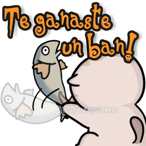 Halloween Admin - Sticker 14