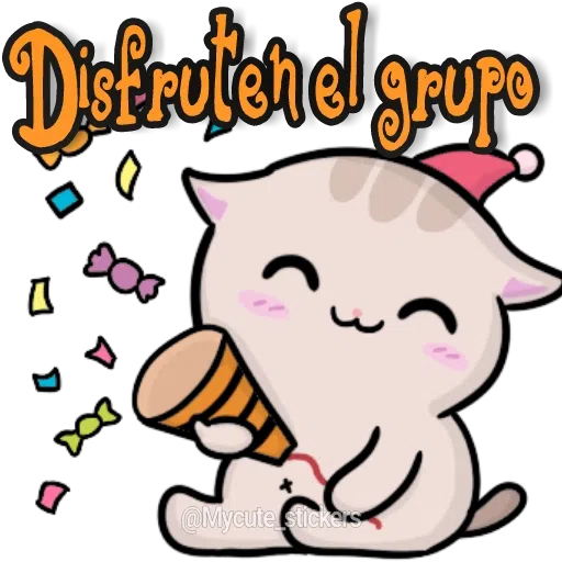 Halloween Admin - Sticker 12
