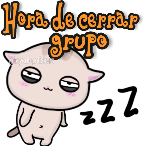 Halloween Admin - Sticker 9