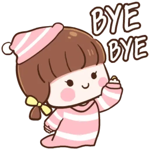 MINNIE ( V.ENG ) (聖誕, 新年) (2) - Sticker 19