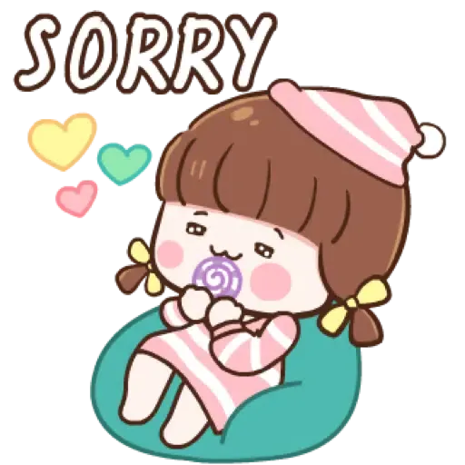 MINNIE ( V.ENG ) (聖誕, 新年) (2) - Sticker 17