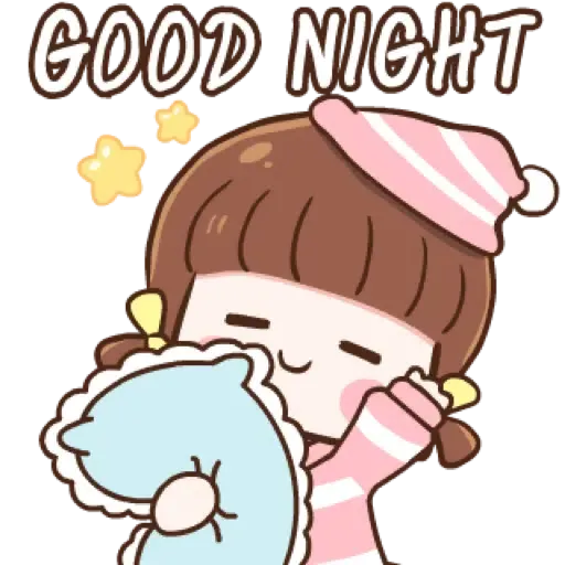 MINNIE ( V.ENG ) (聖誕, 新年) (2) - Sticker 20