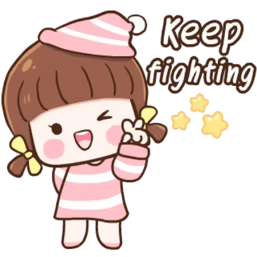 MINNIE ( V.ENG ) (聖誕, 新年) (2) - Sticker 12