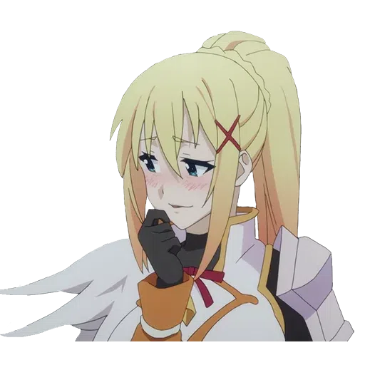 K - Sticker 23