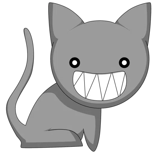 K - Sticker 10