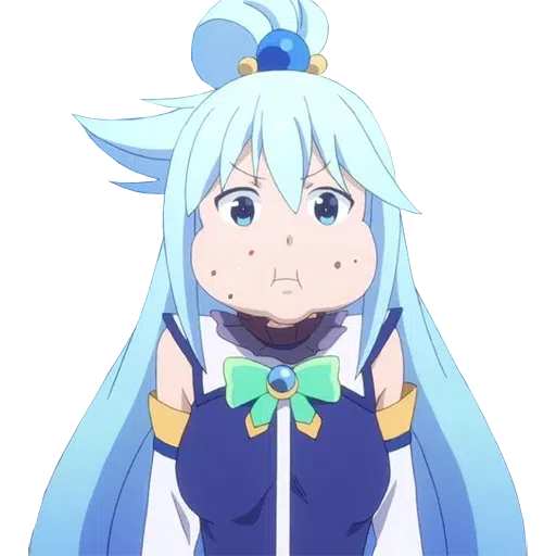 K - Sticker 16