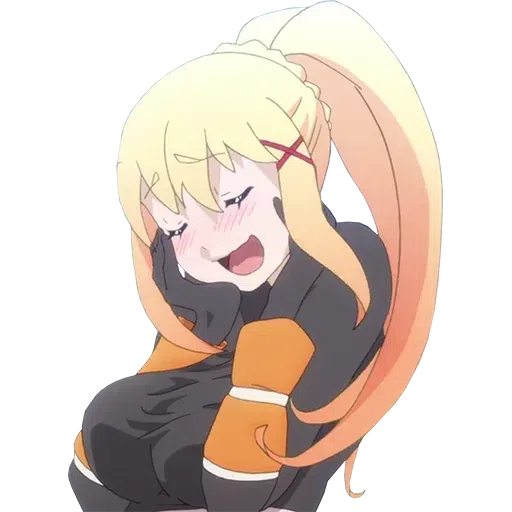 K - Sticker 21