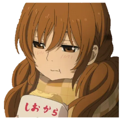 K - Sticker 9