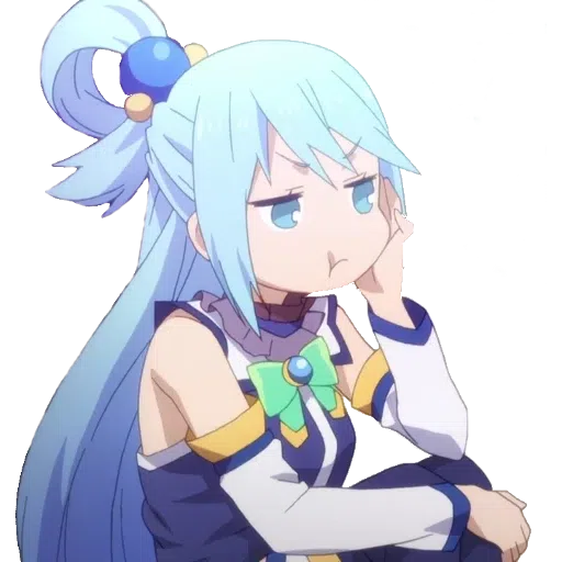 K - Sticker 15