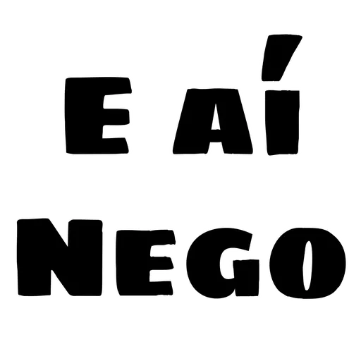 Baianês 1 - Sticker 11