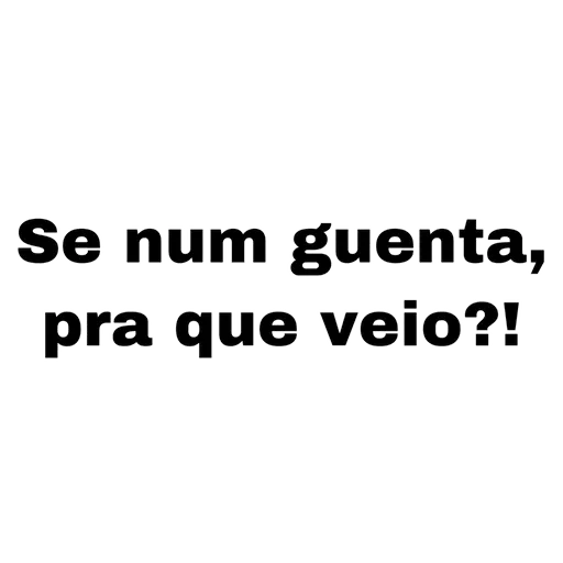 Baianês 1 - Sticker 30