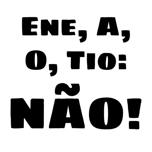 Baianês 1 - Sticker 12