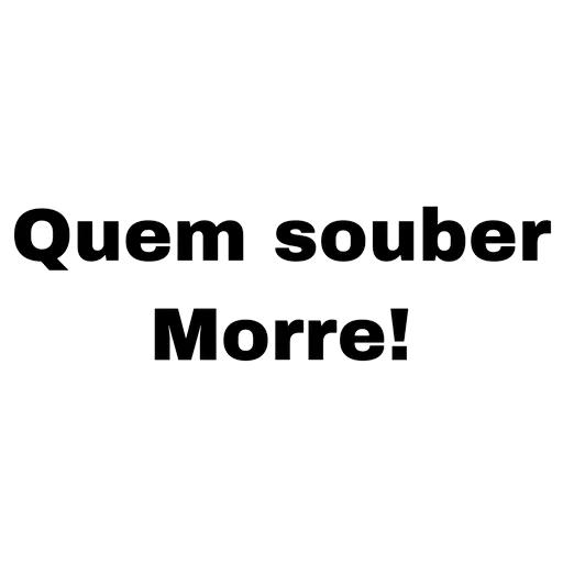 Baianês 1 - Sticker 19