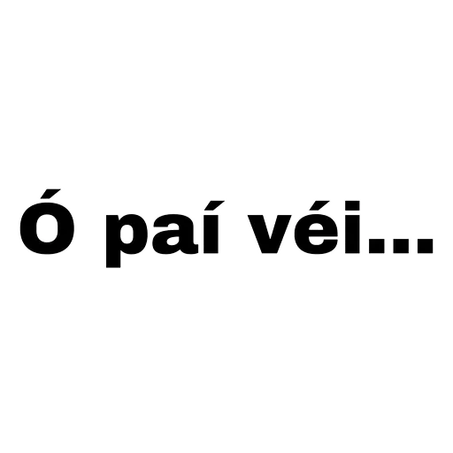 Baianês 1 - Sticker 16