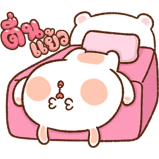 😐🤌 - Sticker