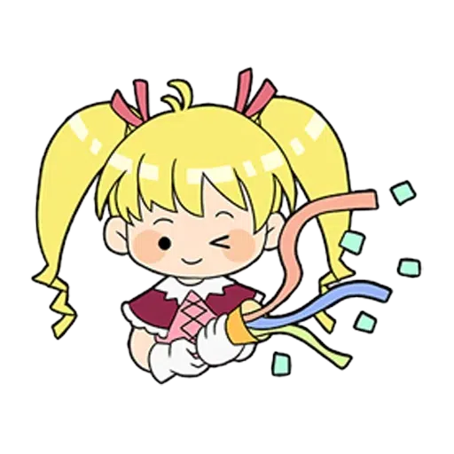 H×H - Sticker 18