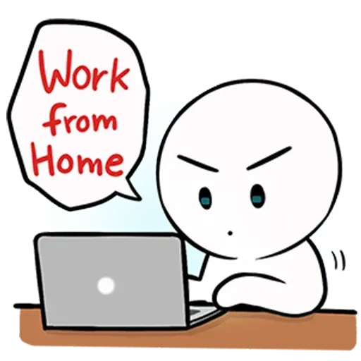 Masks meme - Sticker 22