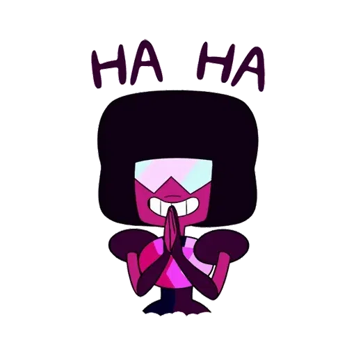 Steven Universe - Sticker 11