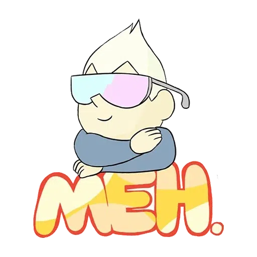 Steven Universe - Sticker 24