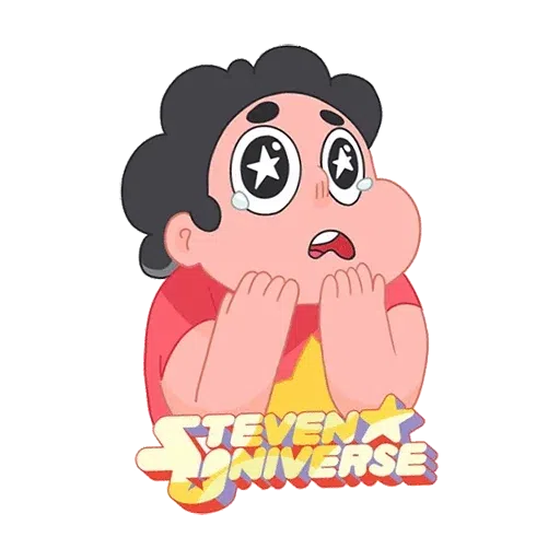 Steven Universe - Sticker 19