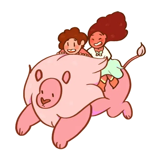 Steven Universe - Sticker 26