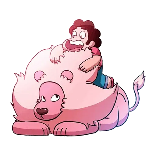 Steven Universe - Sticker 25