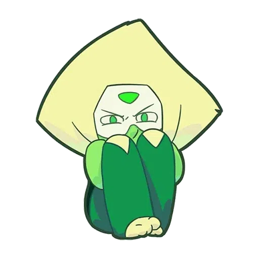 Steven Universe - Sticker 20