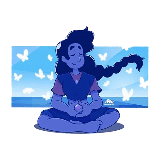 Steven Universe - Sticker 16