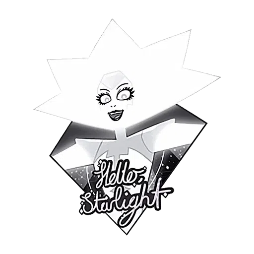 Steven Universe - Sticker 27
