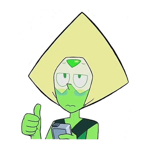 Steven Universe - Sticker 15