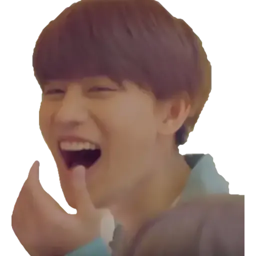 NCT memes - S3 - Sticker 23